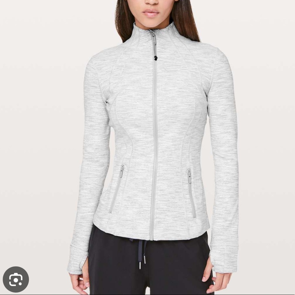 Define jacket